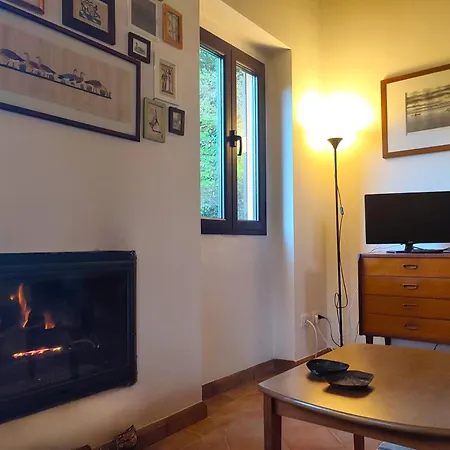 Casa Gioia 別荘 *