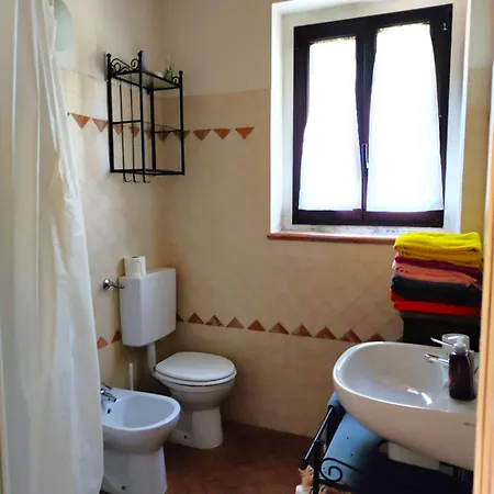 Casa Gioia