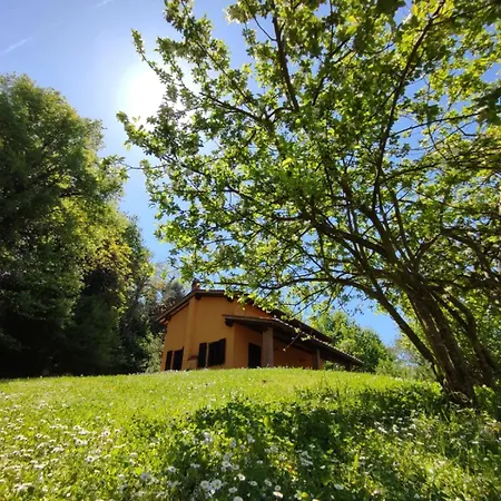 Casa Gioia