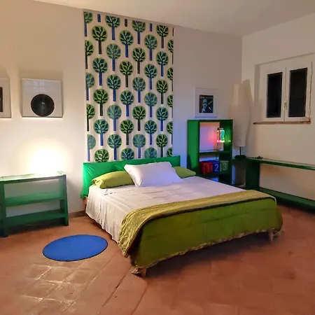 別荘 Casa Gioia