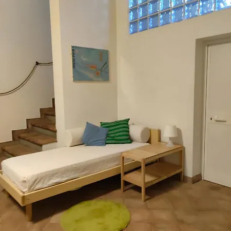 Casa Gioia 別荘 ラテリーナ