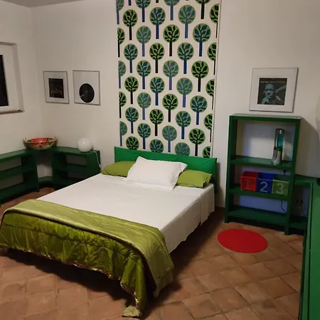 Casa Gioia 別荘 *