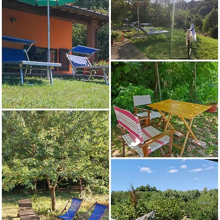 Casa Gioia 別荘