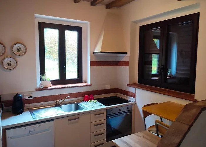 Casa Gioia