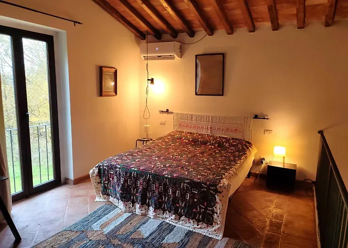 度假居 Casa Gioia