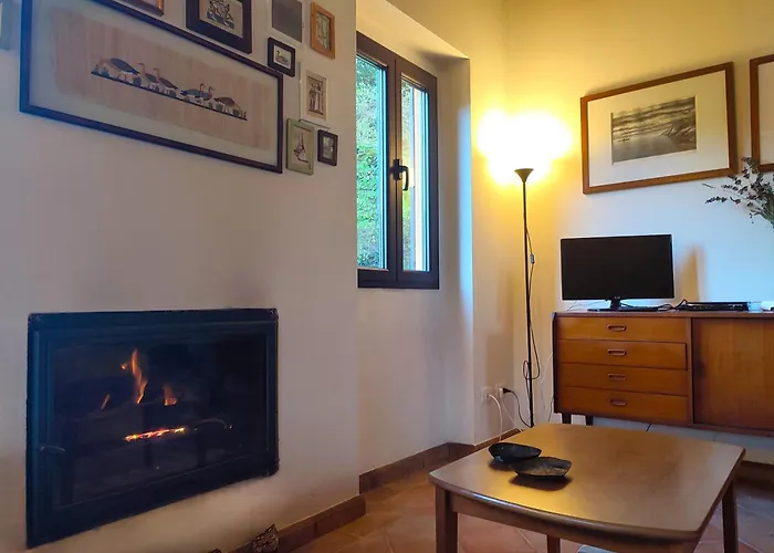 Casa Gioia 度假居 *