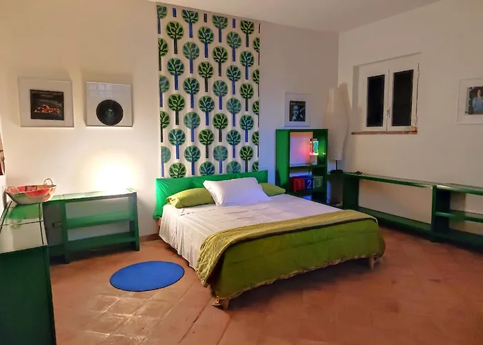 度假居 Casa Gioia