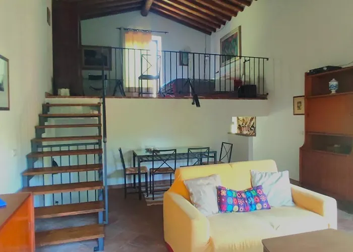 Casa Gioia *