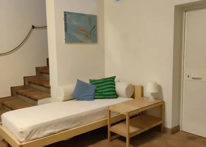 Casa Gioia 度假居 拉泰里纳