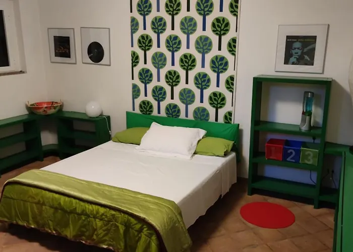 Casa Gioia 度假居 *