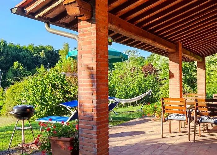 度假居 Casa Gioia