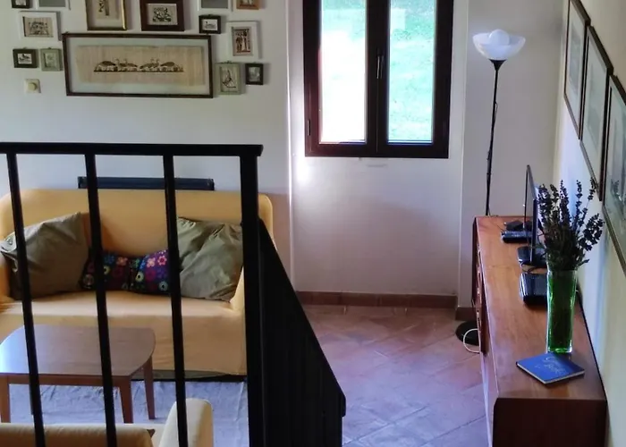 Casa Gioia 度假居 *