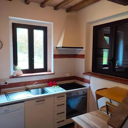 Casa Gioia