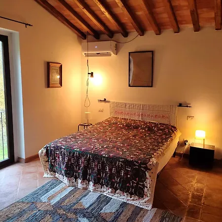 Feriehus Casa Gioia
