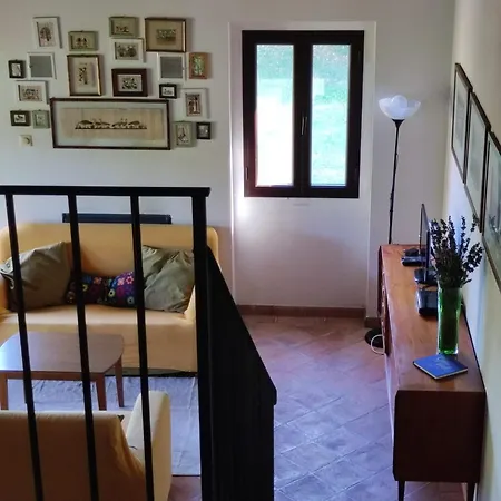 Casa Gioia Feriehus *