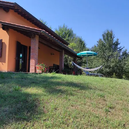 Casa Gioia Feriehus